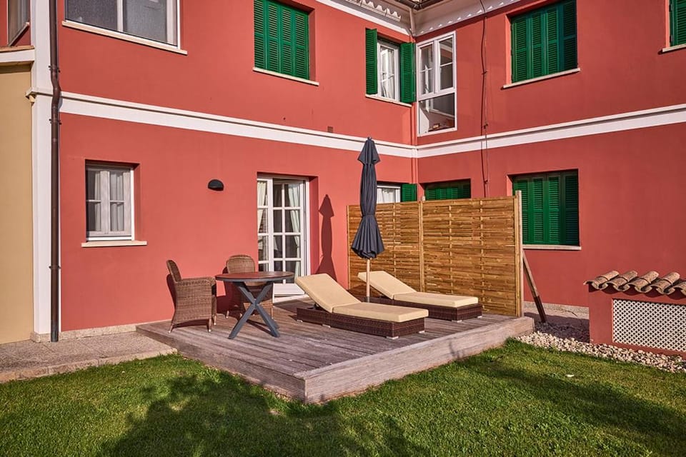 Fincahotel Los Naranjos Country House in Balearic Islands
