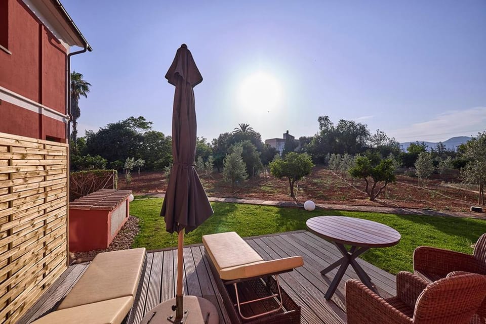 Fincahotel Los Naranjos Country House in Balearic Islands
