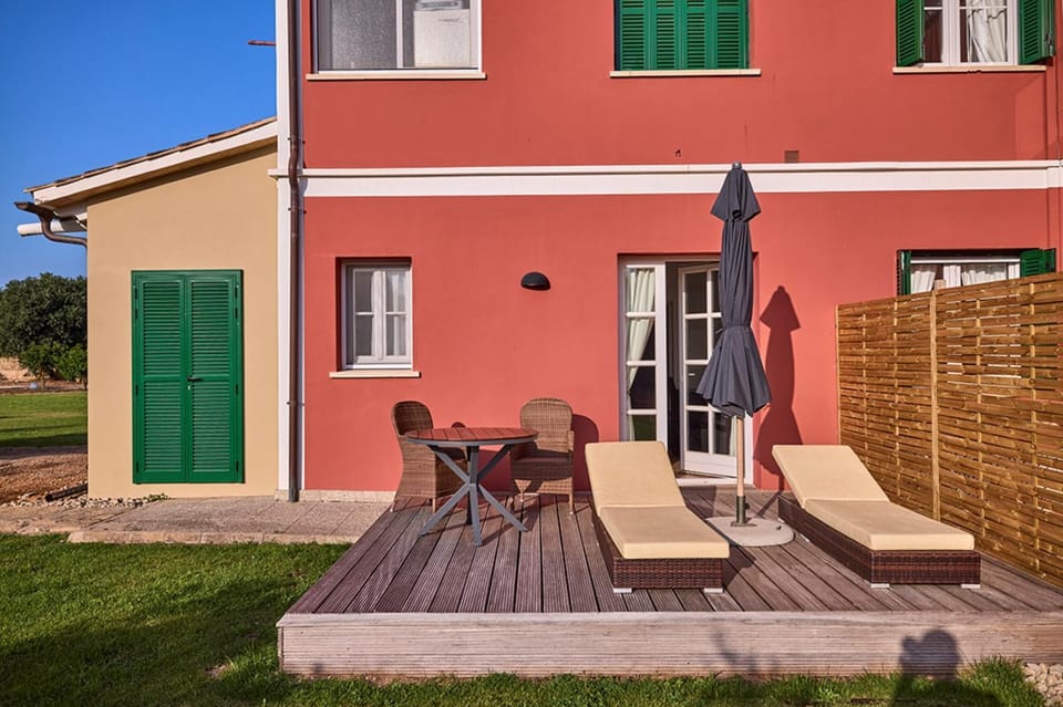 Fincahotel Los Naranjos Country House in Balearic Islands