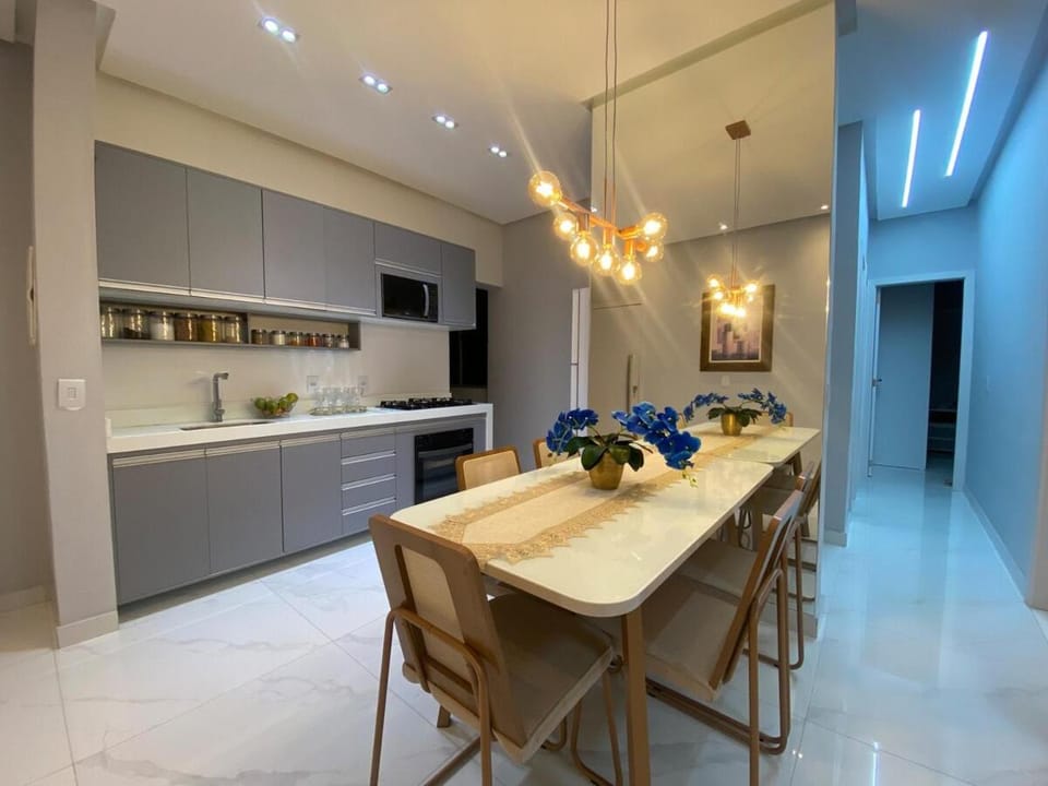 Apartamento Cop 30 Apartment in Belém