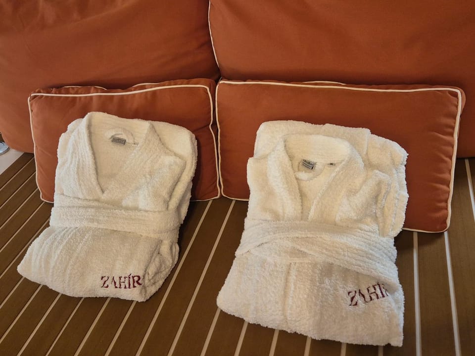 towels