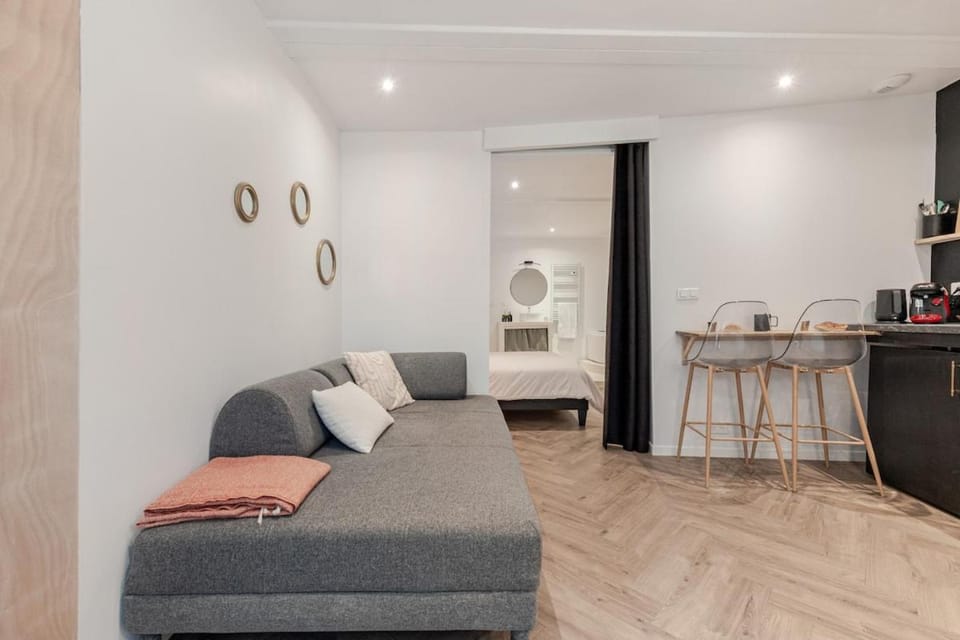 La Petite Bégude Design & Spa Apartment in Provence-Alpes-Côte d'Azur