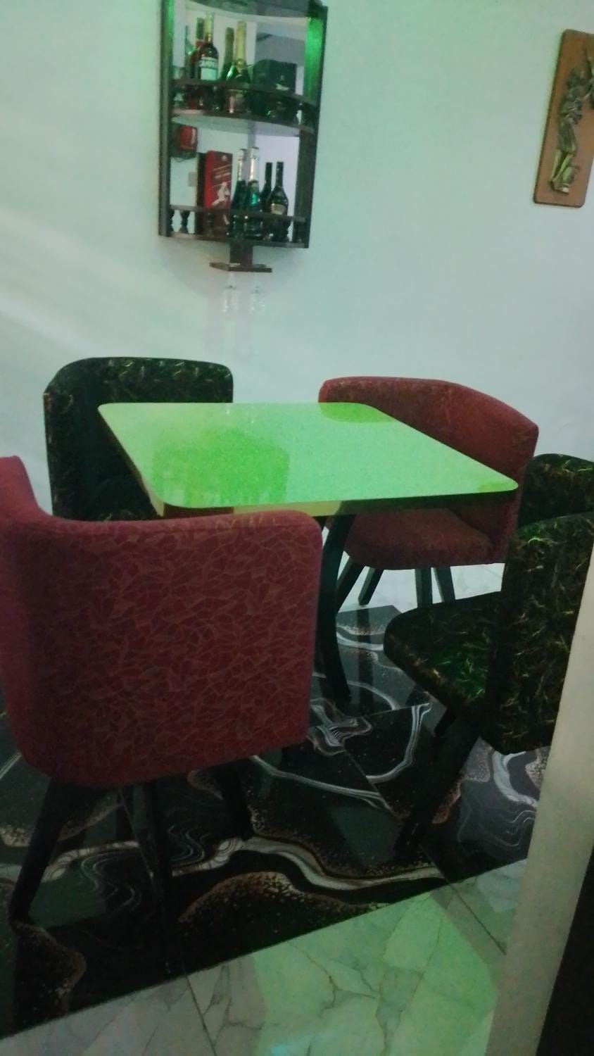 Carols Apartment Apartment in Abuja