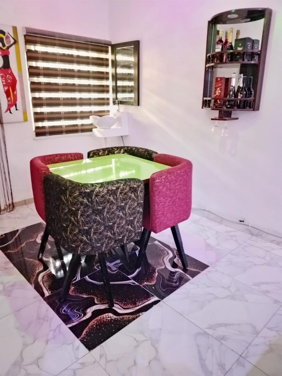 Carols Apartment Apartment in Abuja
