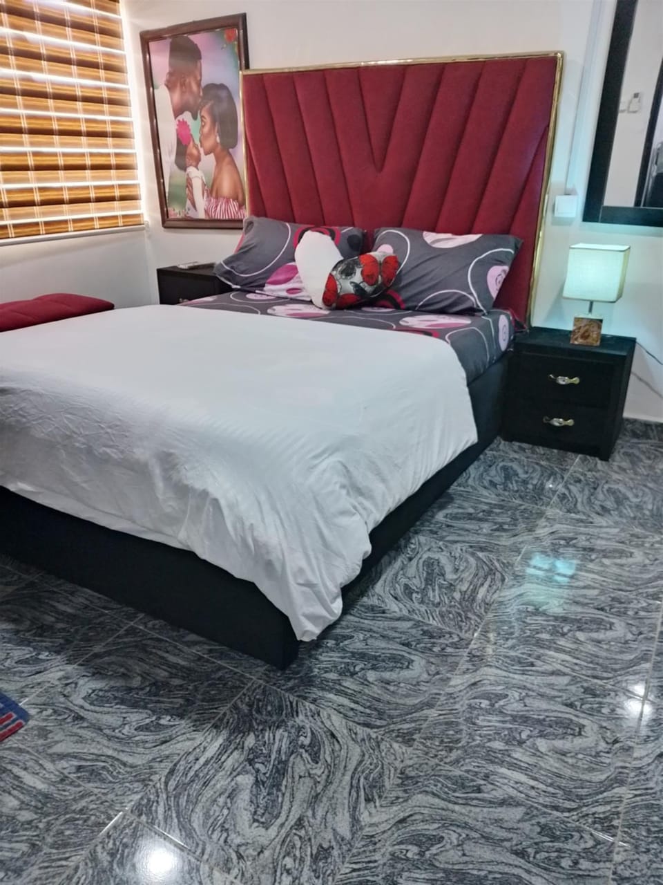 Carols Apartment Apartment in Abuja