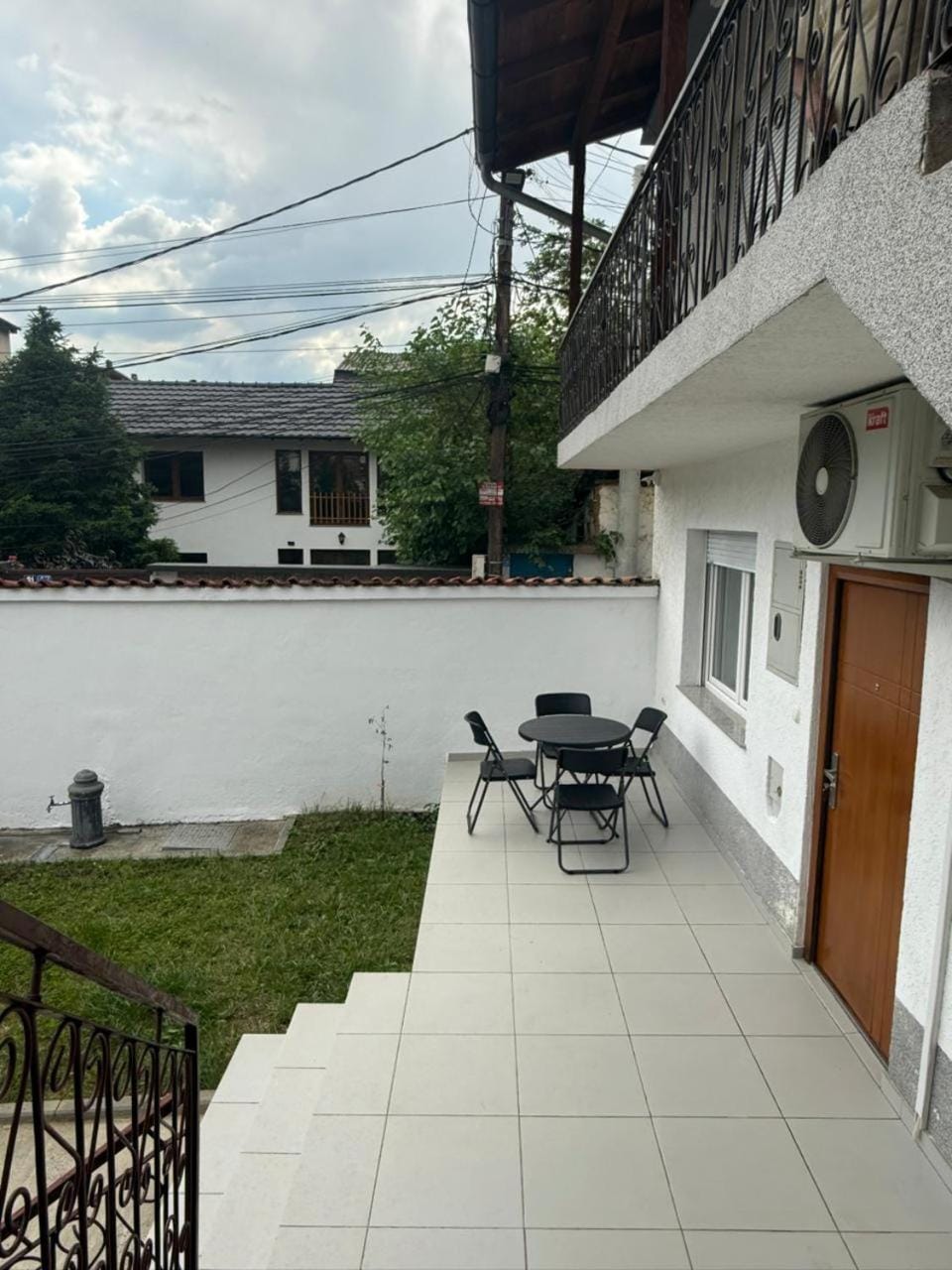 Lissa Apartment Apartment in North Macedonia