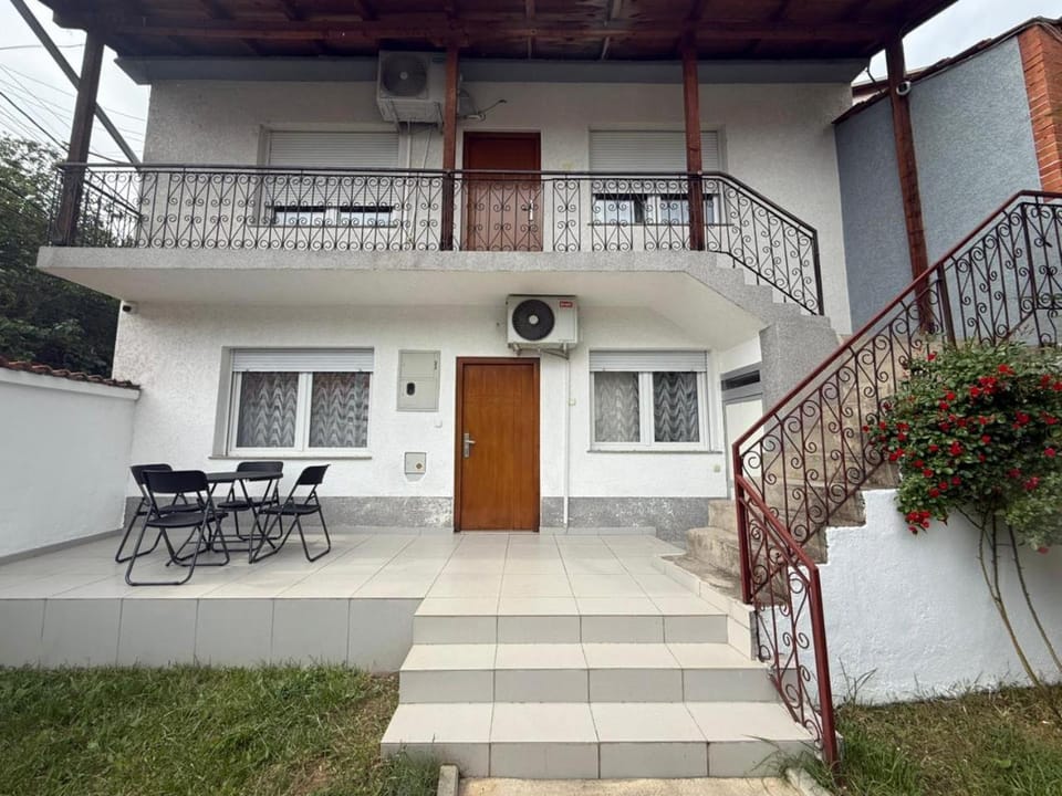 Lissa Apartment Apartment in North Macedonia