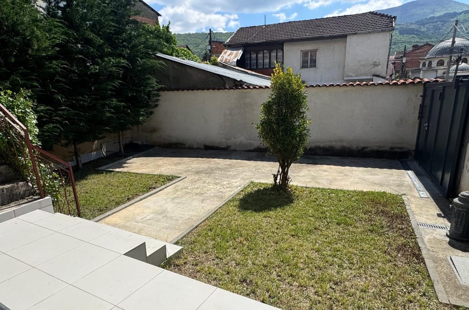 Lissa Apartment Apartment in North Macedonia