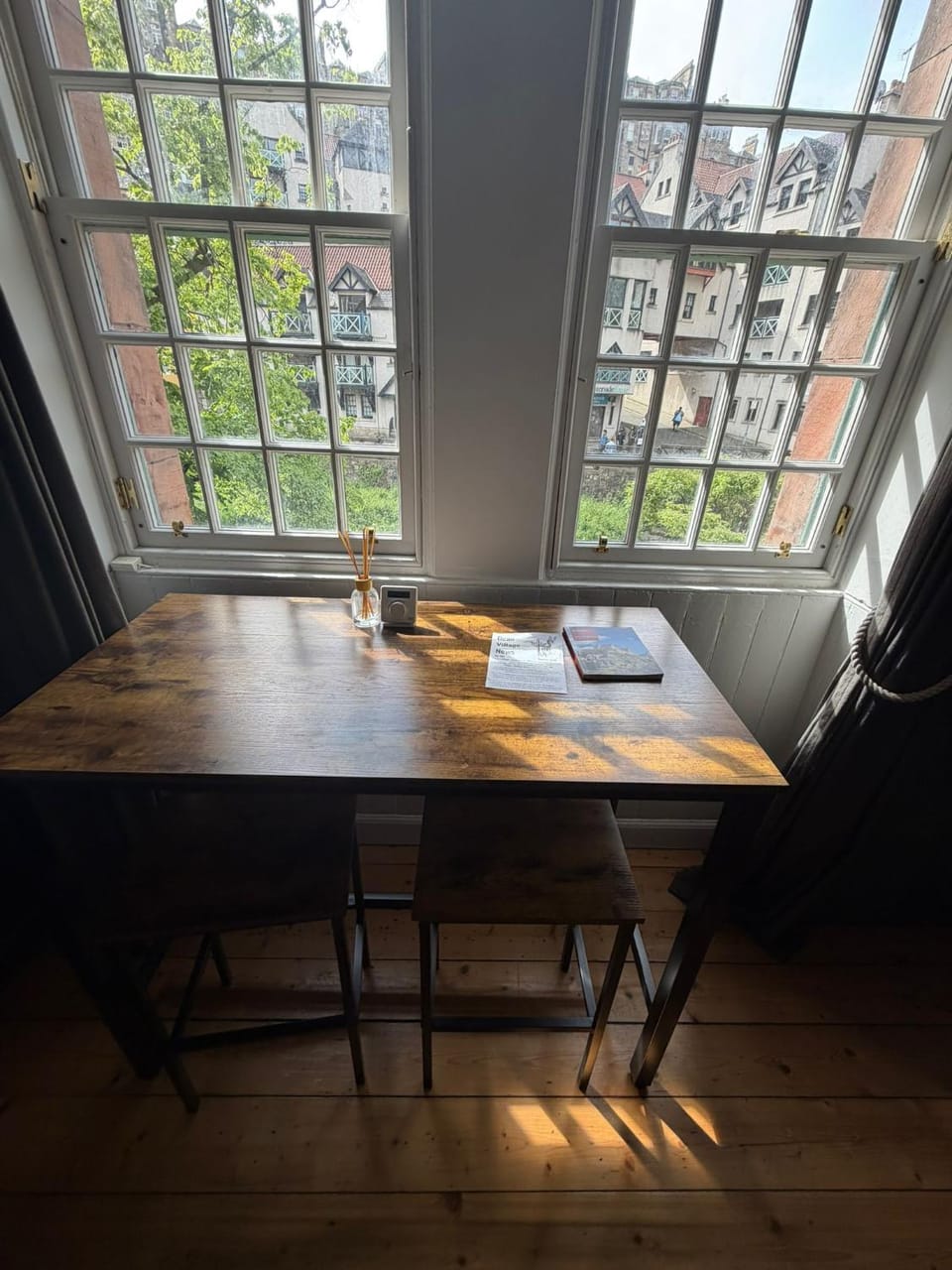Dean Village, Edinburgh Apartment in Edinburgh