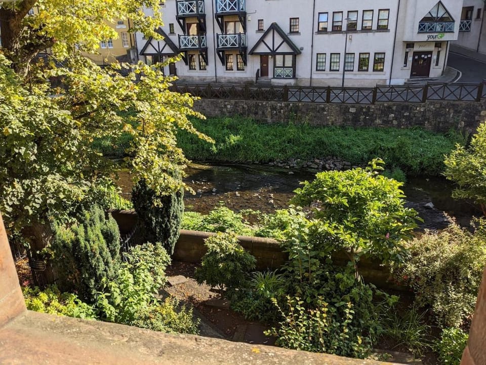 River view