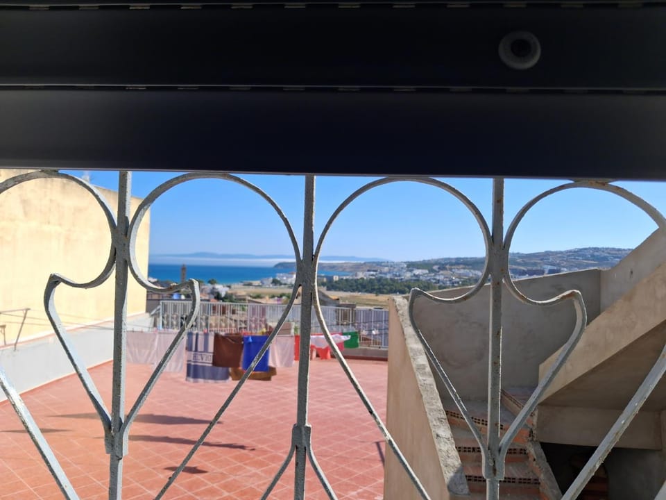 Yasmin 1 Apartment in Tangier