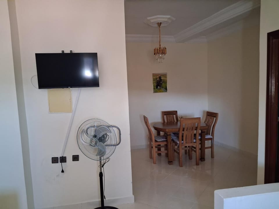 Yasmin 1 Apartment in Tangier