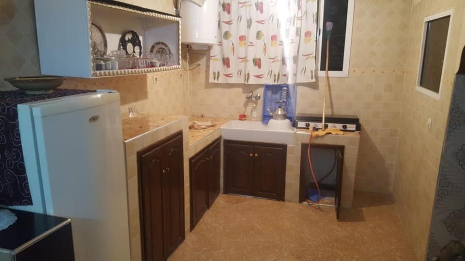 Maison à loué House in Agadir