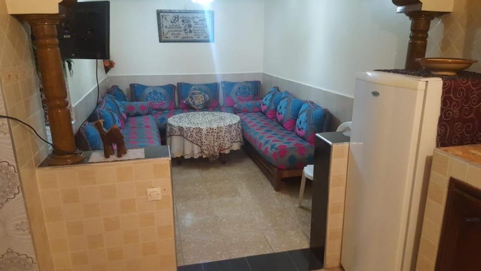 Maison à loué House in Agadir