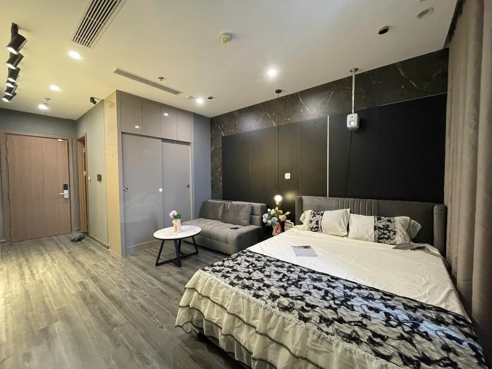Quang Huy Homestay Apartment in Laos