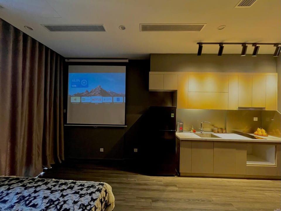Quang Huy Homestay Apartment in Laos