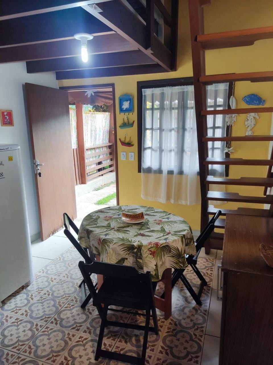 Casa Dez minutos caminhando até o Centro Histórico House in Paraty