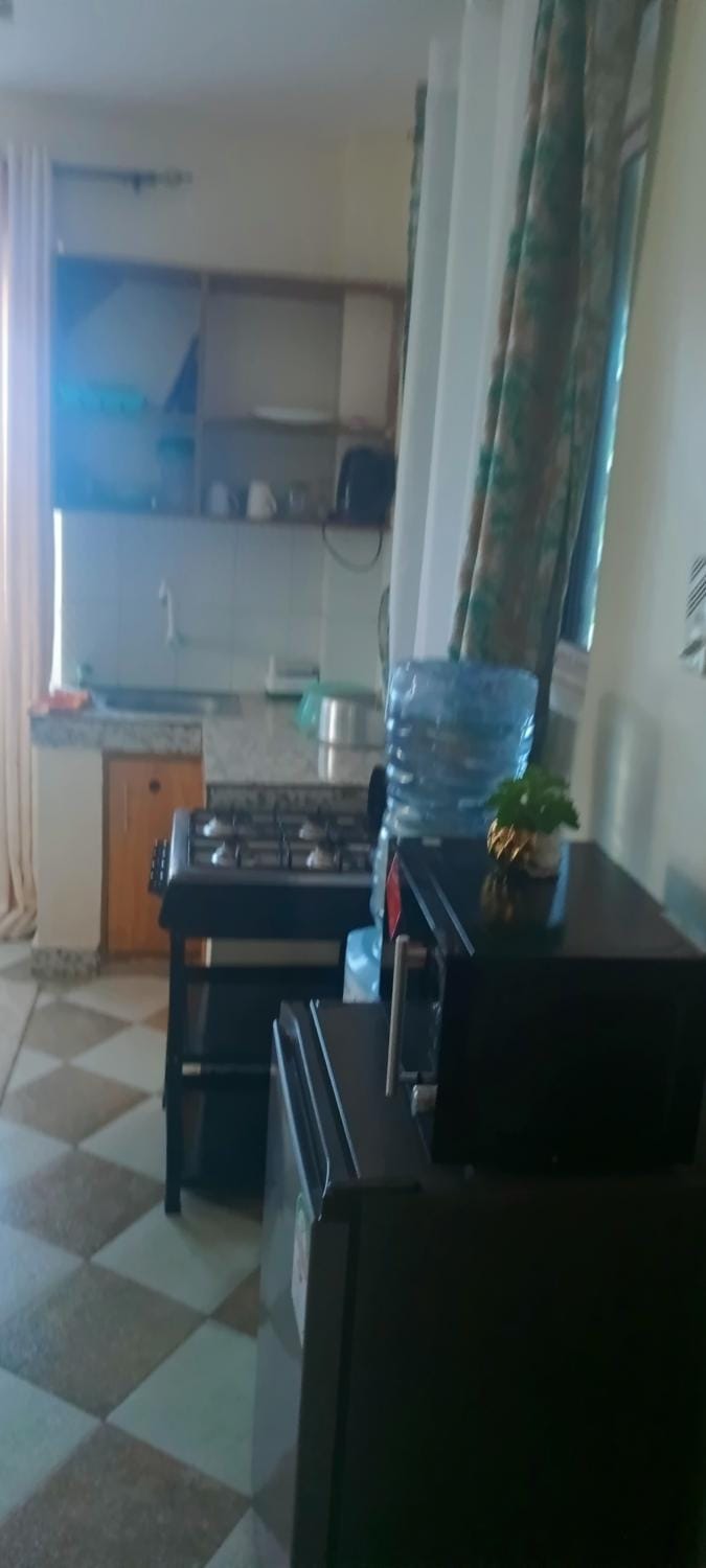 SaJi Prestige Suites Apartment in Kilifi, Kenya