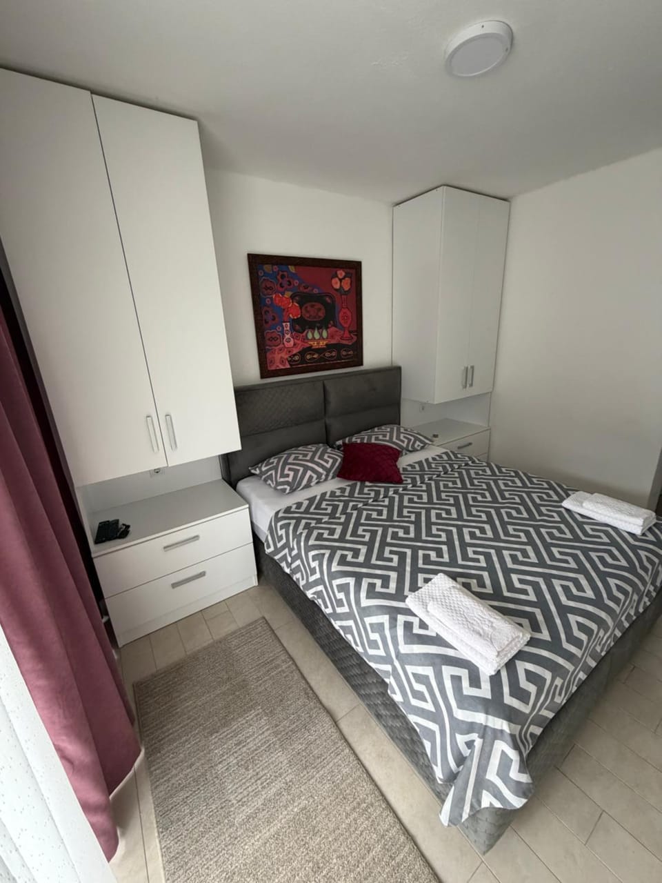 Nana Dea 2 Apartment in Ulcinj Municipality