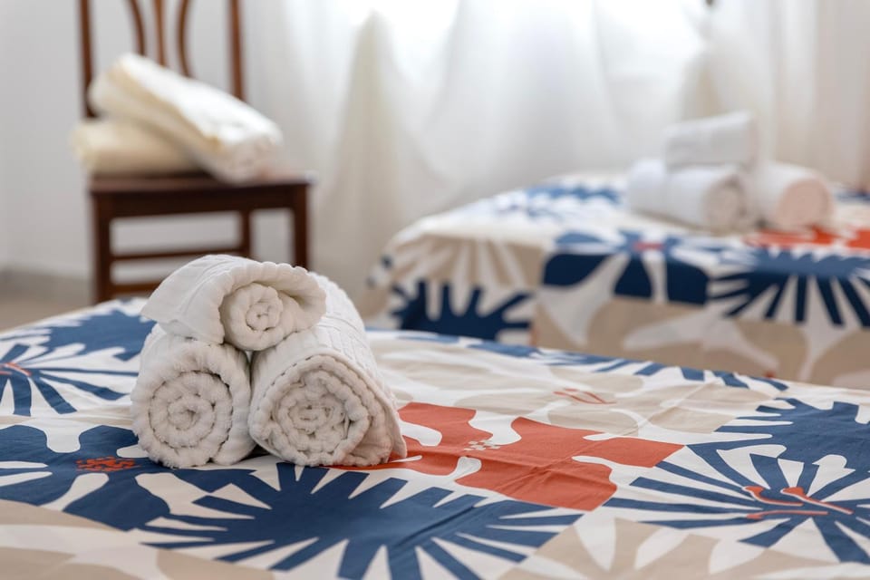 Itadhome - "Essential", casa moderna, centro città, vicino a tutti i servizi Apartment in Alghero