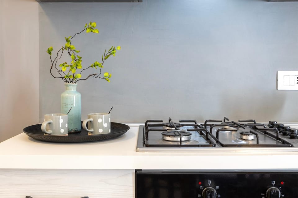 Itadhome - "Essential", casa moderna, centro città, vicino a tutti i servizi Apartment in Alghero