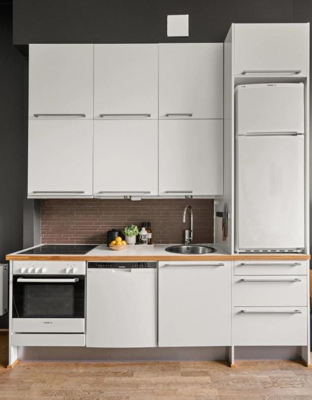 City Center - Large 2 bedroom apartment Apartment in Oslo