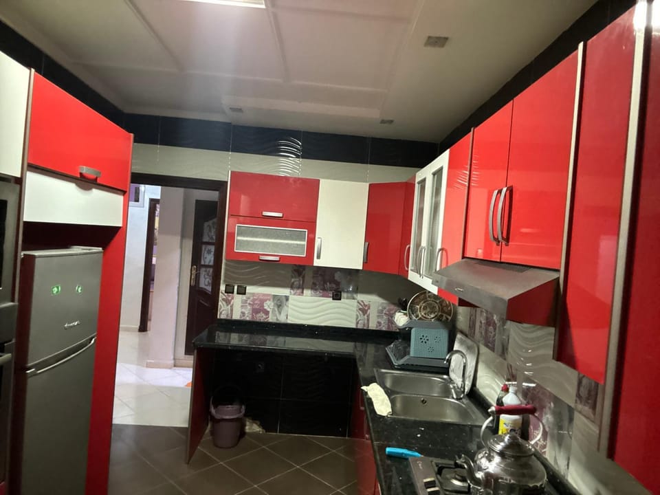 دار اهلا Apartment in Tangier