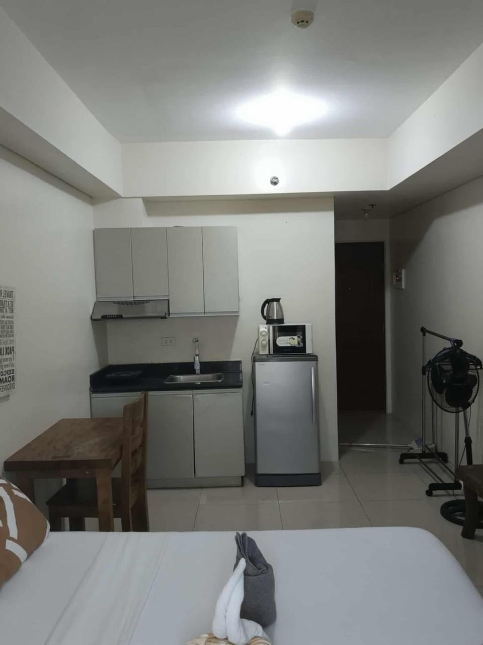 The Beacon Makati Condo-Hotel Apartment hotel in Pasay