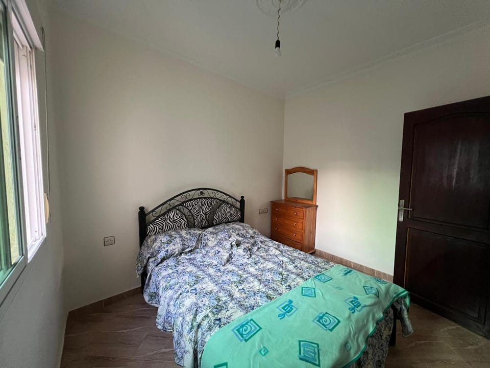 Martil ikamat Lina Apartment in Tangier-Tétouan-Al Hoceima
