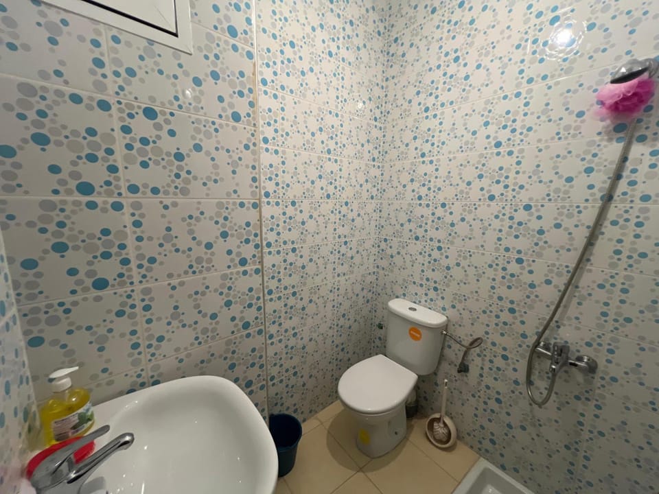 Martil ikamat Lina Apartment in Tangier-Tétouan-Al Hoceima