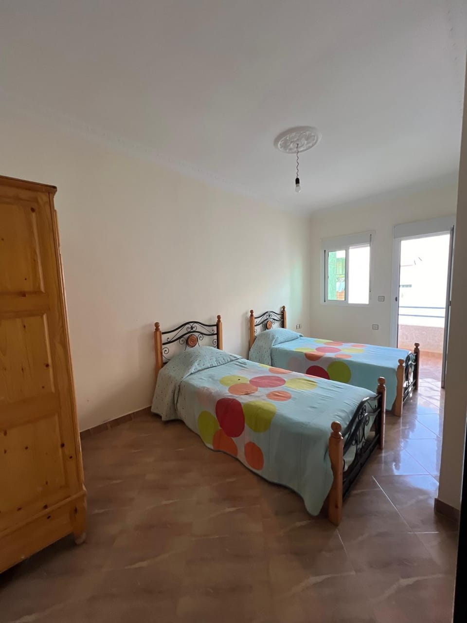 Martil ikamat Lina Apartment in Tangier-Tétouan-Al Hoceima
