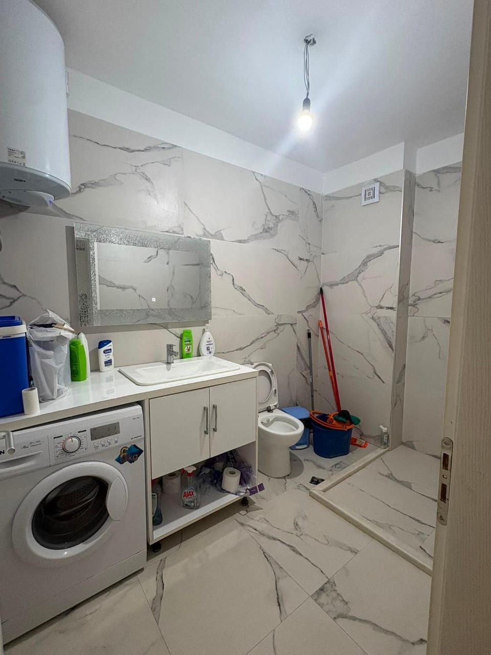 Florida apartment -Qerret beach Apartment in Tirana County, Albania