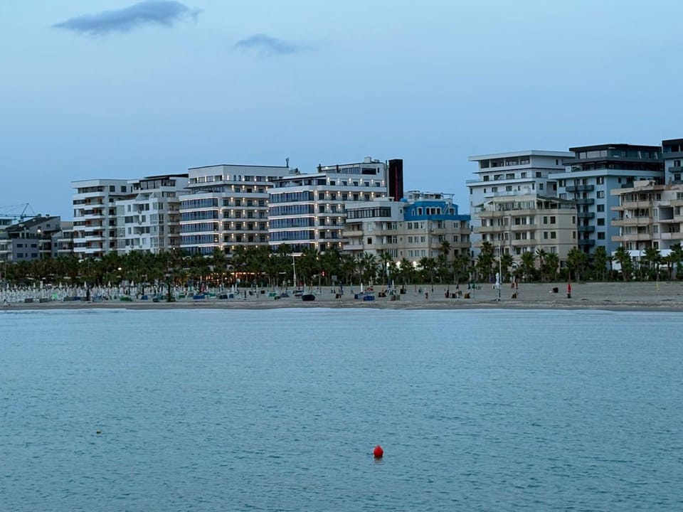 Florida apartment -Qerret beach Apartment in Tirana County, Albania