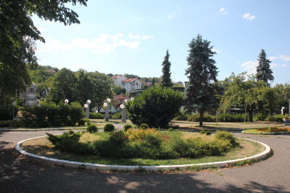 Neighbourhood