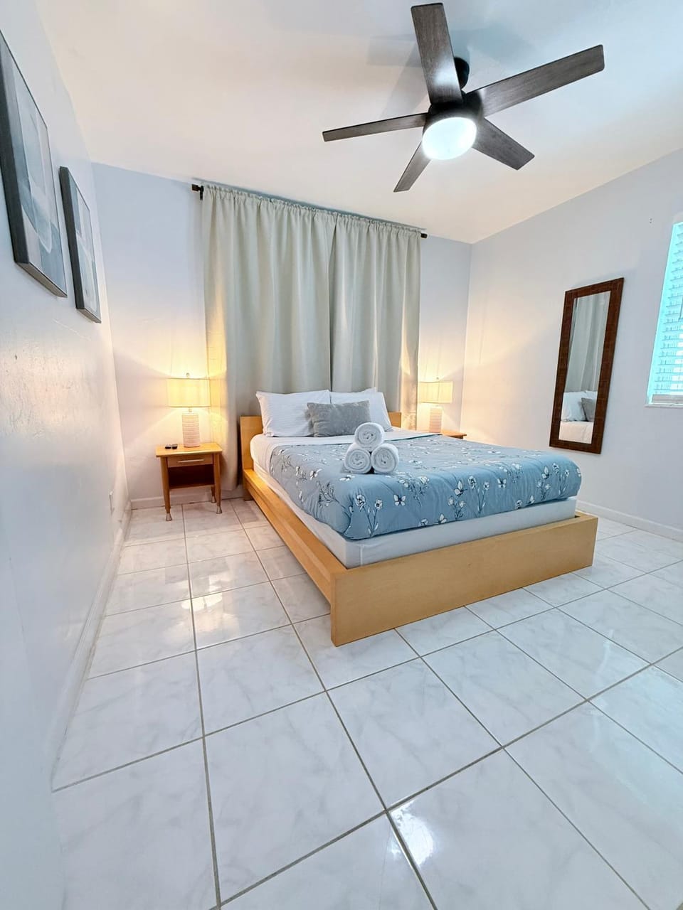 Las Palmas Apartment in North Miami