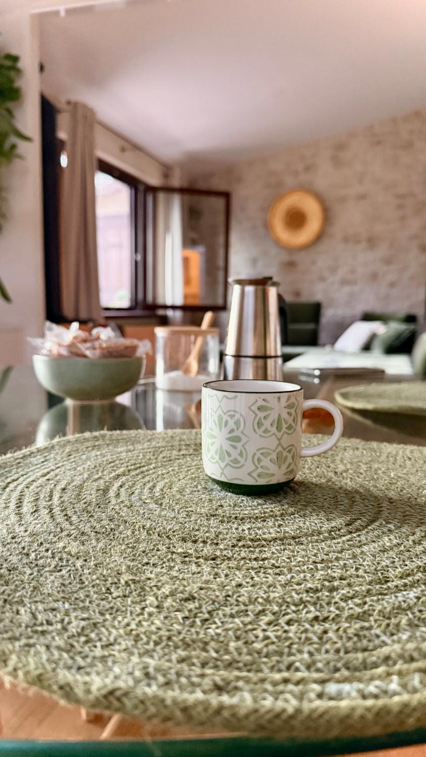 Sorgiva House in Assisi