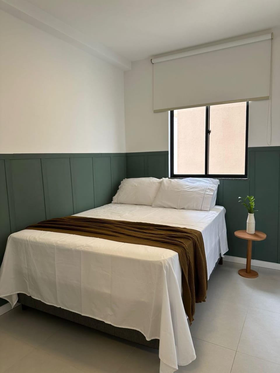 Apartamento Candeias Apartment in Vitória da Conquista