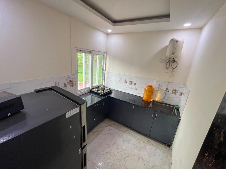 Vibe In Villa 3BHK Villa in Noida