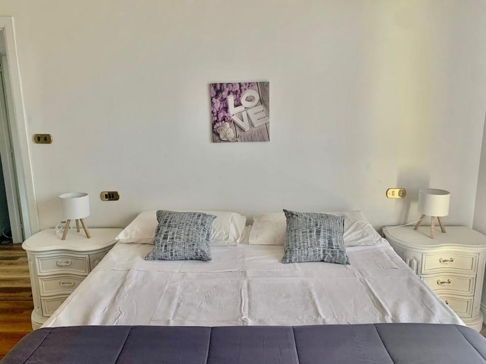 Casa vacanze a due passi dal mare Apartment in Pescara