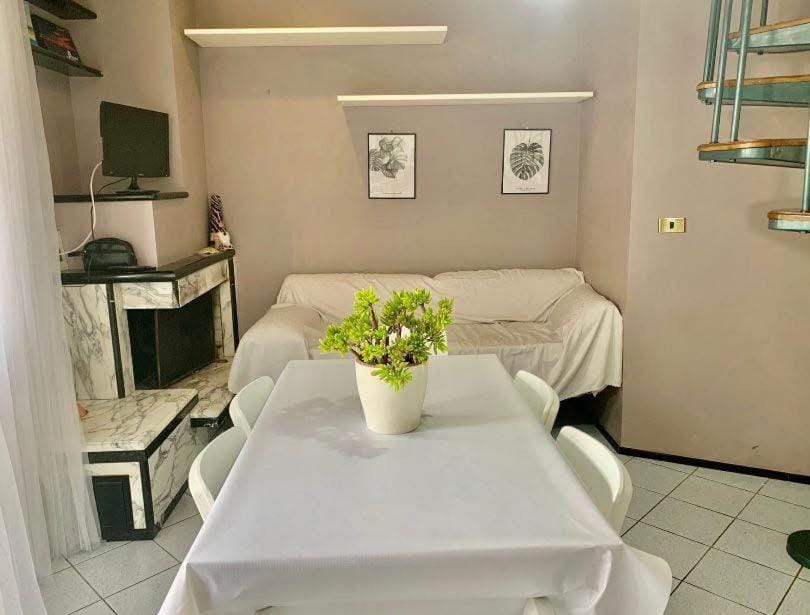 Casa vacanze a due passi dal mare Apartment in Pescara