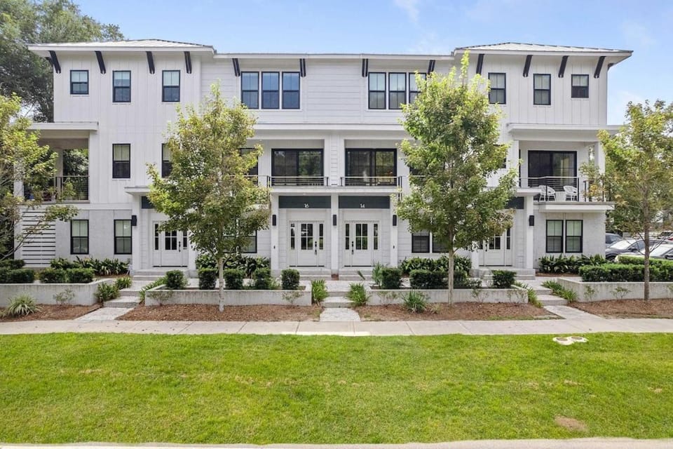 Sincerely Shem II- 7 min to Beach and Dtwn CHS House in Mount Pleasant