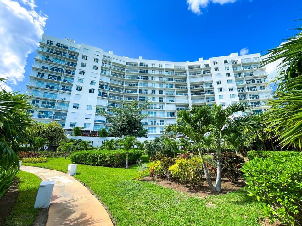 Punta me Luxury Apartment Beach front Apartment in Cancun