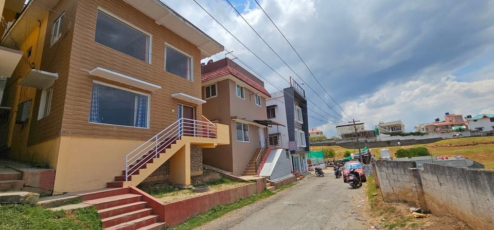 Stay Awhile Cottages Villa in Ooty