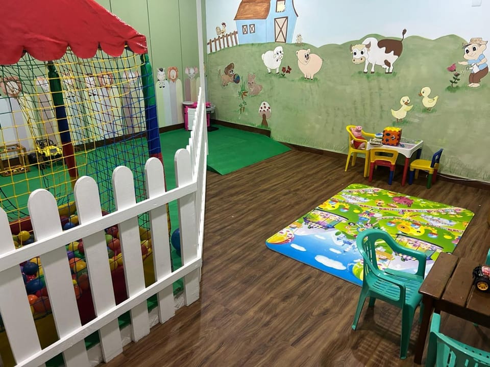 Kids's club