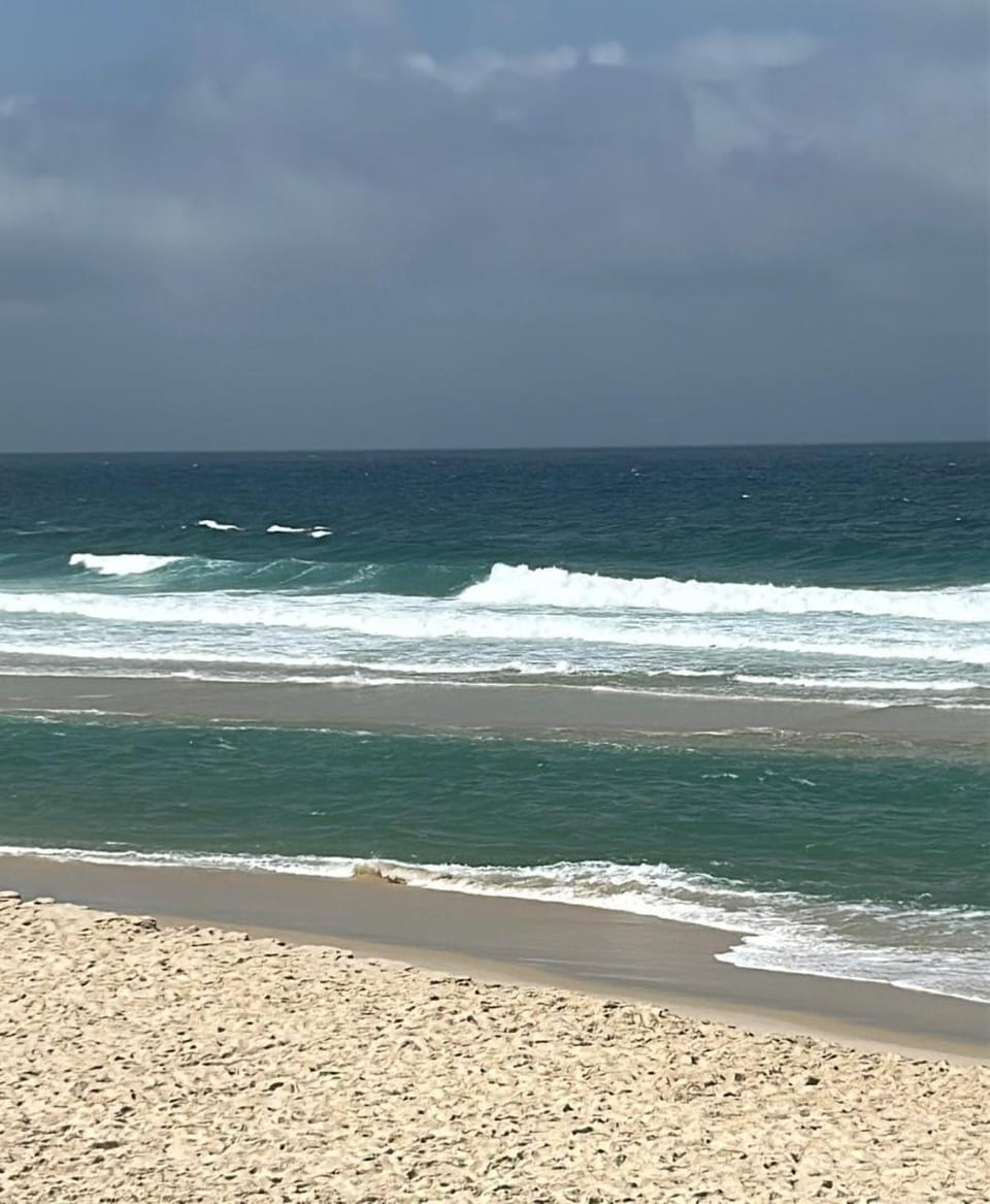 Natural landscape, Beach