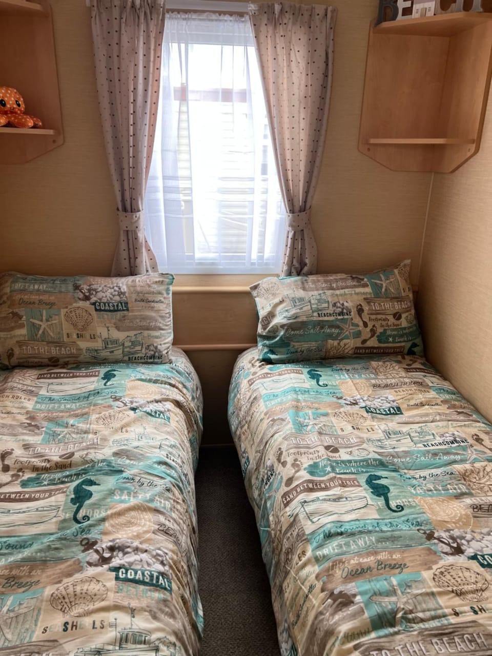 581 Promenade, Ingoldmells Apartment in Ingoldmells