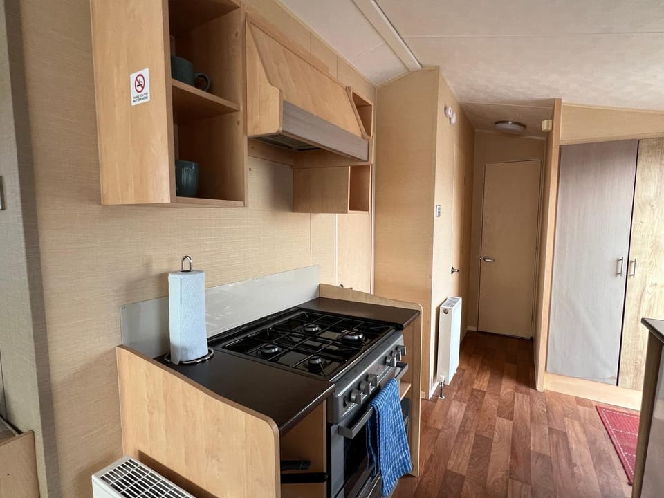 581 Promenade, Ingoldmells Apartment in Ingoldmells