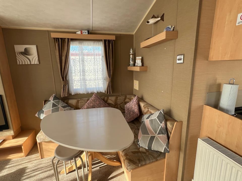 581 Promenade, Ingoldmells Apartment in Ingoldmells