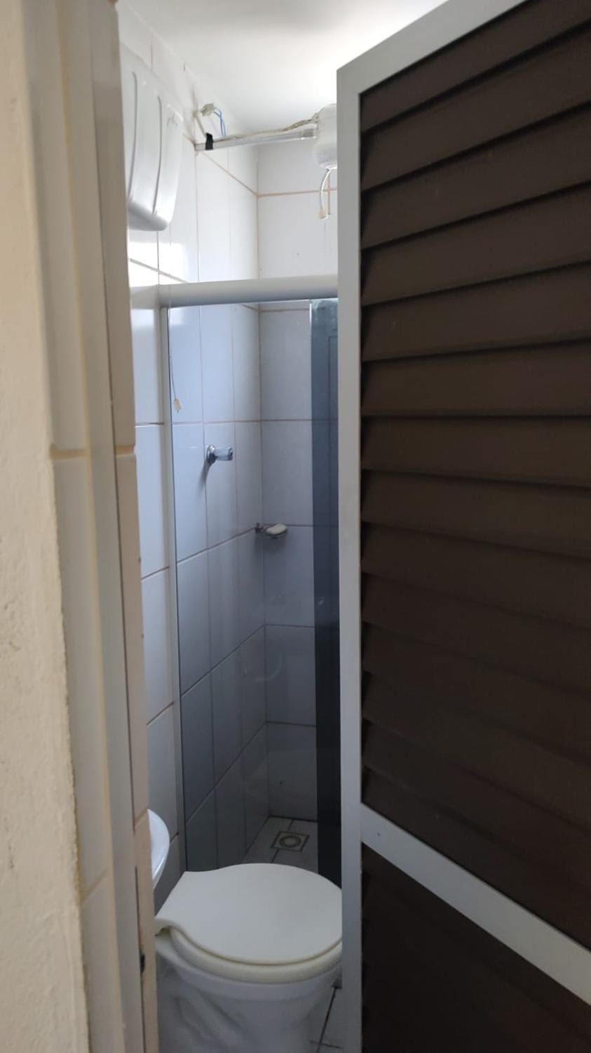 Casa de Campo no Xuri House in Vila Velha