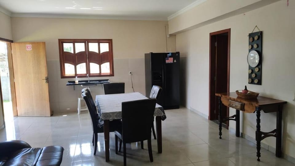 Casa de Campo no Xuri House in Vila Velha